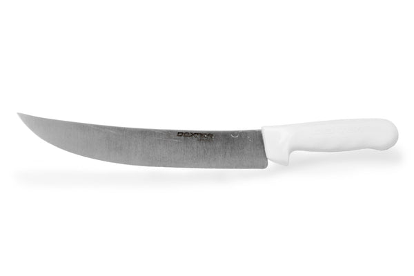 Dexter Russell 10" Cimeter Breaking Knife