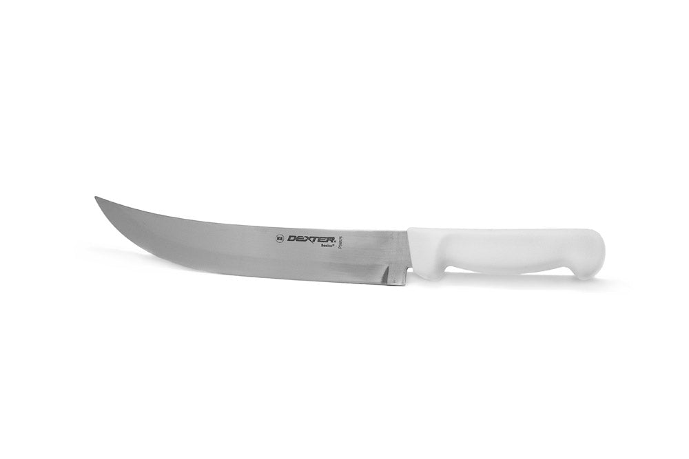 Dexter Russell 10" Cimeter Steak Knife  P94826