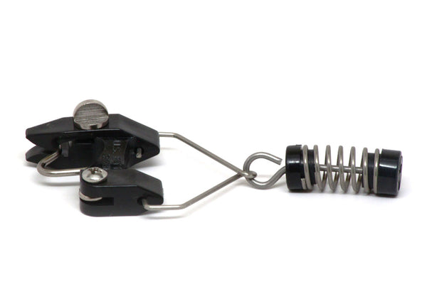 Lewis Clip-On Release Pin for Kites