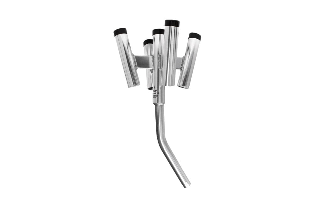 Wahoo Industries Five Banger Rod Cluster – J&M Tackle
