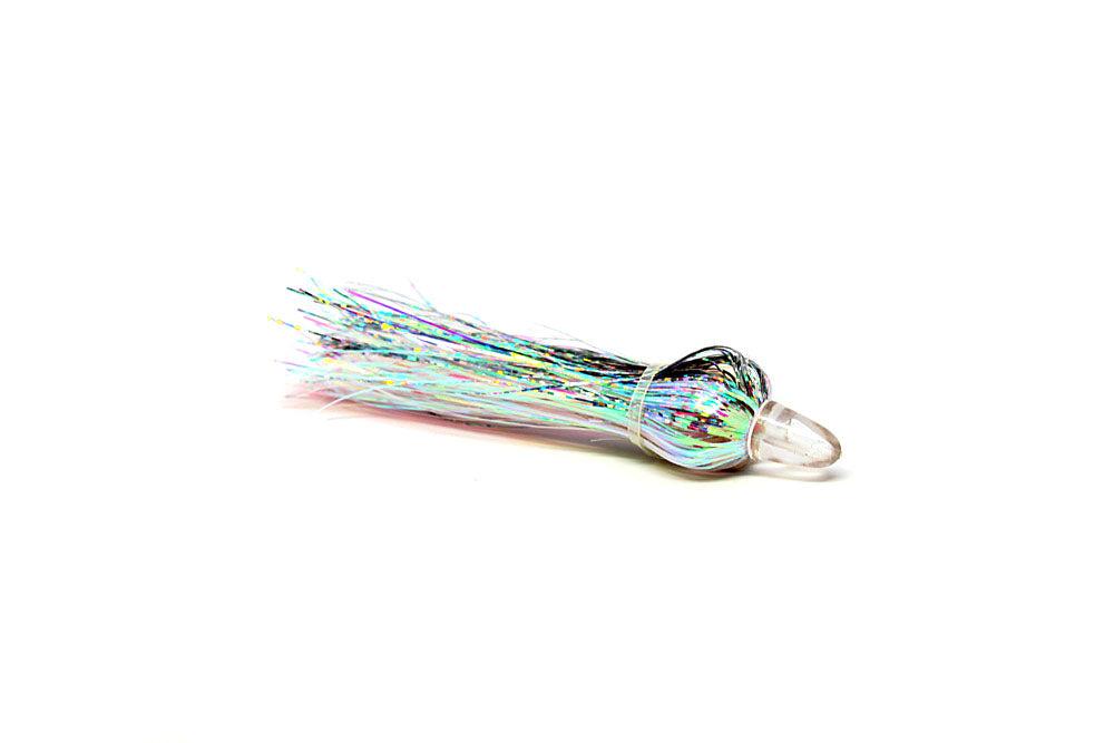 Blue Water Candy Feather Weight, 2 Pk.