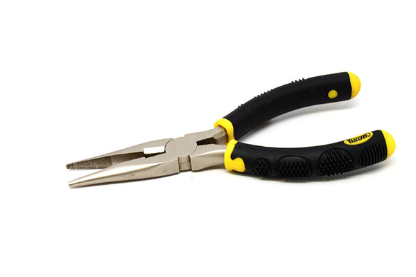 Calcutta 6" Long Nose Plier