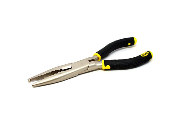 Calcutta 9" Super Tool, Titanium Coated