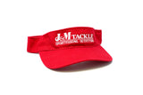 J&M Tackle Visor