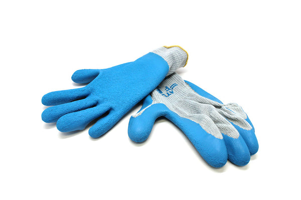 HI-Seas Knit Cut-Resist Rubber Palm Glove - Large