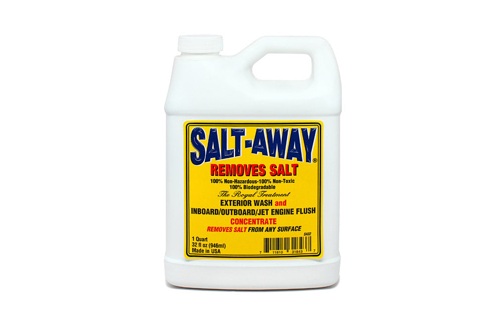  Salt Away