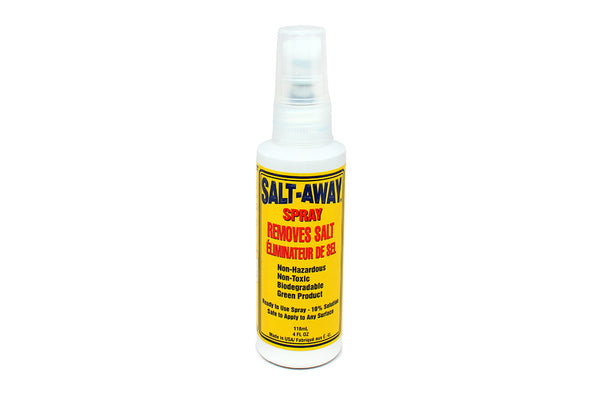 Salt-Away 4oz. Spray, Tackle Box Size
