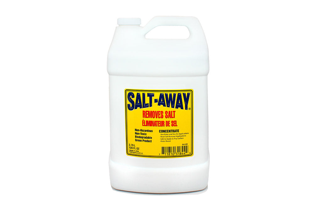 Salt-Away Gallon Bottle Concentrate 128oz.