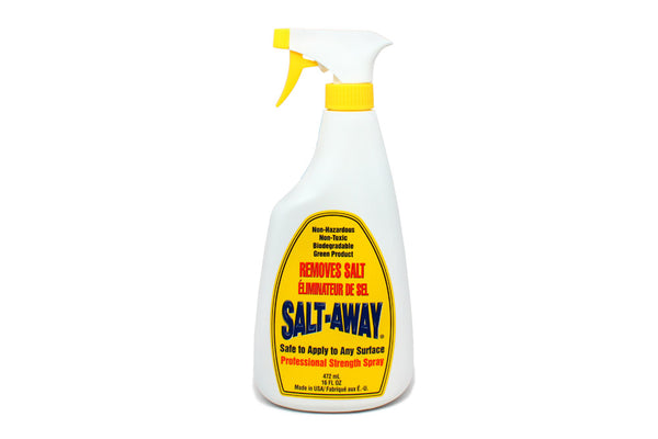 Salt-Away 16oz. Spray Bottle