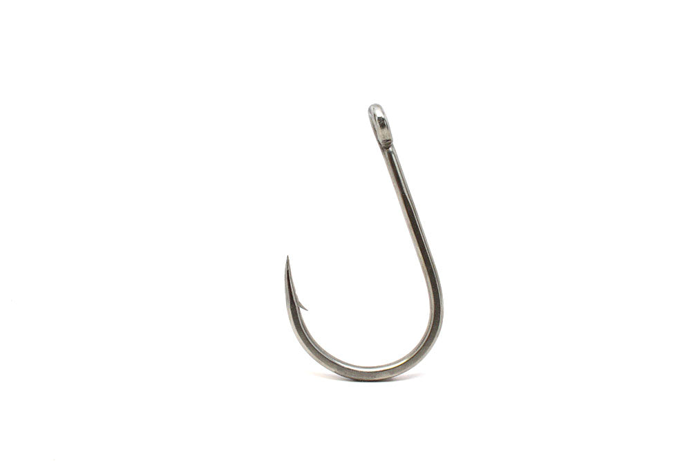 QuickRig Hays Hooks, 12/0 Stainless 2 pk.