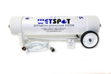 Wet Spot Plus Portable Soft Water Washdown System