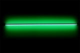 Hydro Glow 1' LED Light, 12v, Green