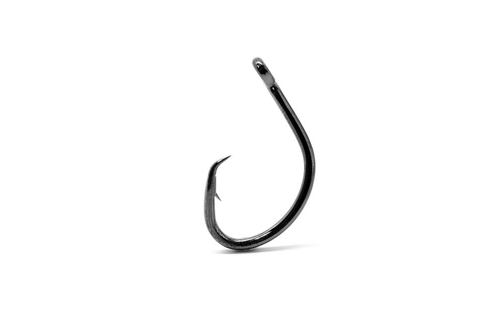 Owner 5163 1/0 Mutu Circle Hook, Black Owner 5163 1/0 Mutu Circle Hook, Black