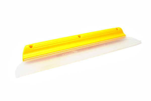 Quick Dry Water Blade 14"