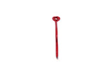 Frenzy Tackle Ultimate Circle Hook, Red, 7/0, 6 Pk.