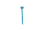 Frenzy Tackle Ultimate Circle Hook, Blue, 6/0, 6 Pk.