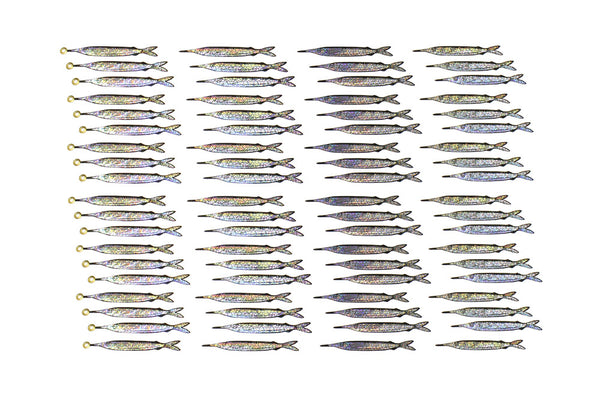Sure Strike 36" 76 Fish Stainless Dredge