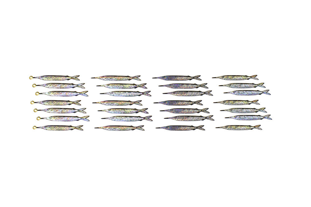 Sure Strike 12" 28 Fish Stainless Dredge
