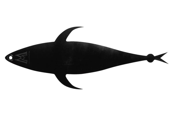 Marlin Mudflap 18'' Tuna Flap Double Grommet