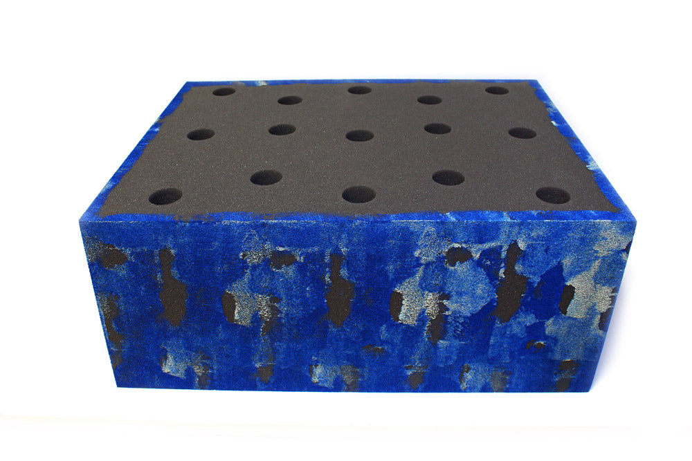 Rod Steward Foam Rod Holder 19