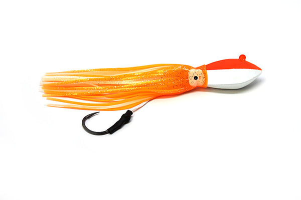 Squid Jigs - Canal Bait and Tackle