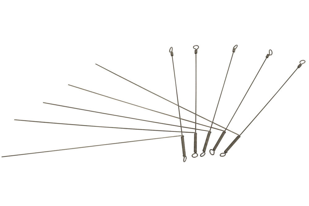 Bluewater Primo Dredge Pin Rig - Unweighted - 5 PK. – J&M Tackle