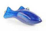 Fathom Offshore Dipped Fish Lead - 6lbs