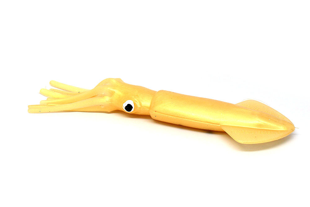 Mold Craft Squirt Squid 12"