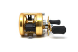 Shimano Calcutta 200B Baitcasting Reel