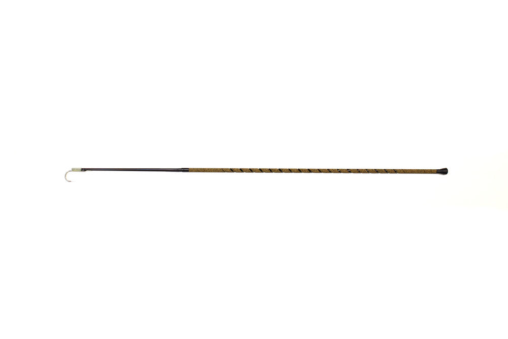 J&M Snapper Gaff, 7' 12/0 Mustad 7732 Hook – J&M Tackle J&M Snapper Gaff, 7' 12/0 Mustad 7732 Hook – J&M Tackle