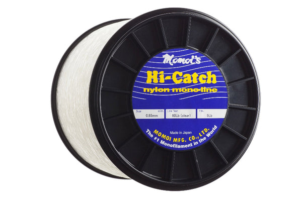 Momoi Hi-Catch 1lb Spool